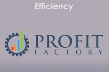Profit Factory - Efficiency