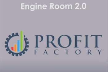 Profit Factory - Engine Room 2.0