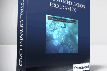 Profound Meditation Program 2.0 (15' HQ Demo Session)