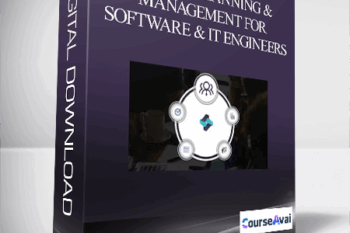 Project Planning & Management For Software & IT Engineers