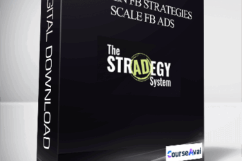 Proven FB Strategies – Scale FB Ads