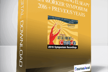 PsychEverything Elseapy Networker Symposium 2016 + Previous Years