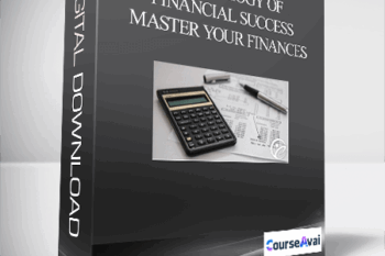 Psychology of Financial Success - Master Your Finances