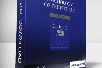 Psychology of the Future With Stan Grof