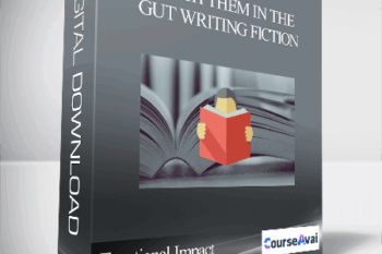Punch Them In The Gut Writing Fiction with Emotional Impact