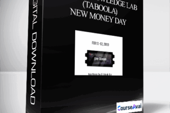 Purple Knowledge Lab (Taboola) – New Money Day
