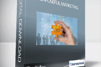 Purposeful Marketing with Tim Kelley