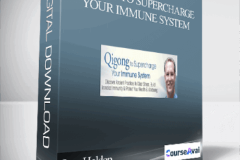 Qigong to Supercharge Your Immune System With Lee Holden