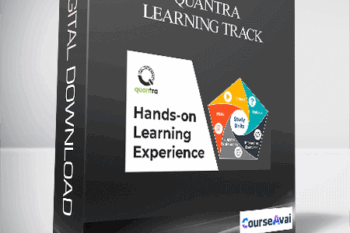 Quantra - Learning Track: Quantitative Approach in Options Trading