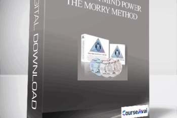 Quantum Mind Power – The Morry Method
