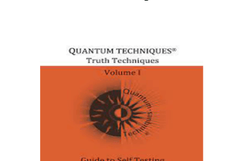 Quantum Techniques - Truth Techniques I