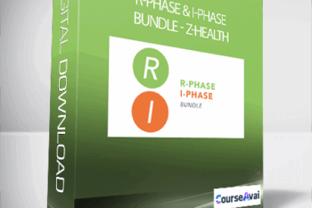 R-Phase & I-Phase Bundle - Z-Health