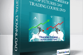 R.S. of Houston Workshop – Top Futures Day Trading Course DVD