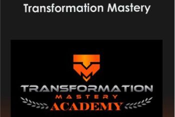RSD Julien - Transformation Mastery
