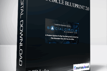 RSD Luke - Social Circle Blueprint 2.0