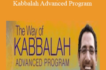 Rabbi David Ingber - The Way of Kabbalah Advanced Program