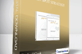 Racheal Cook - Sweet Spot Strategy