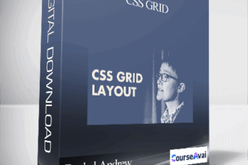 Rachel Andrew - CSS Grid