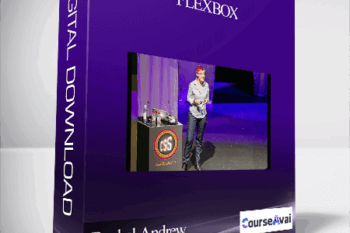 Rachel Andrew - Flexbox