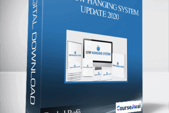 Rachel Rofé - The Low Hanging System - Update 2020