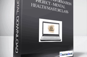 Radical Transformation Project - Mental Health Masterclass