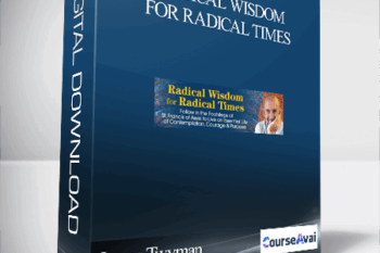 Radical Wisdom for Radical Times With James Twyman