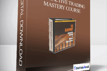 Radioactive Trading Mastery Course