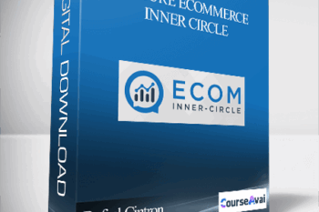 Rafael Cintron - 7 Figure Ecommerce Inner Circle