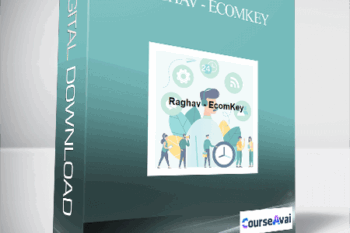 Raghav - EcomKey