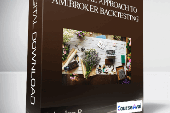 Rajandran R - Practical Approach to Amibroker Backtesting