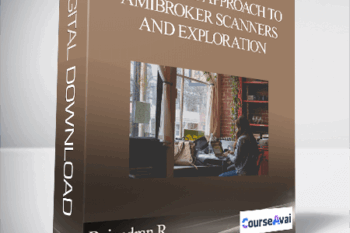 Rajandran R - Practical Approach to Amibroker Scanners and Exploration