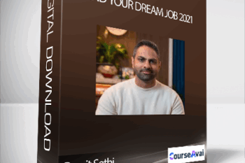 Ramit Sethi - Find Your Dream Job 2021