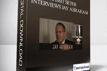 Ramit Sethi Interviews Jay Abraham