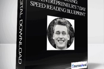 Rapid Learning: The Entrepreneur’s 7 Day Speed Reading Blueprint