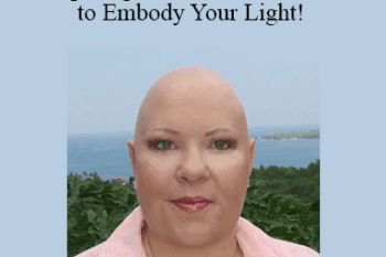 Raquel Spencer - Preparing Your Divine Vehicle to Embody Your Light!