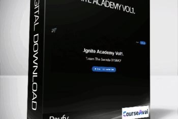 Raufy - .Ignite Academy Vol1.