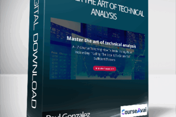 Raul Gonzalez - Master the art of technical analysis