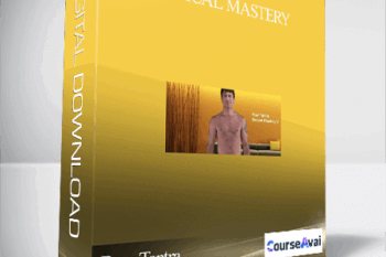 Raw Tantra – Sexual Mastery