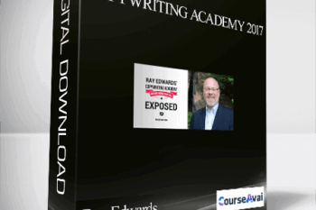 Ray Edwards – Copywriting Academy 2017