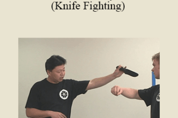 Ray Floro - The Essential Ray Floro (Knife Fighting)