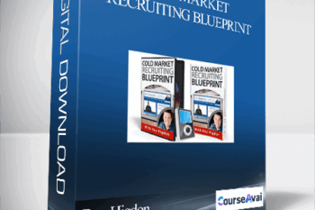 Ray Higdon - Cold Market Recruiting Blueprint