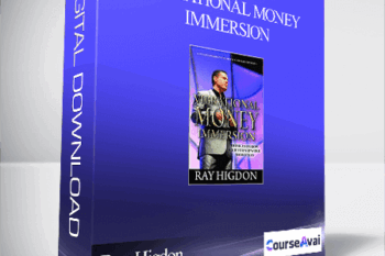 Ray Higdon - Vibrational Money Immersion