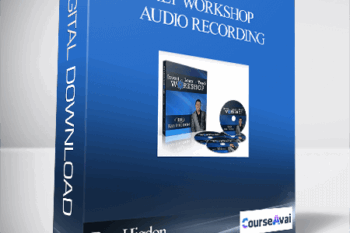 Ray Higdon – ILT Workshop Audio Recording