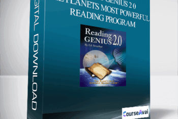 Reading Genius 2 0 - The Planets Most Powerful Reading Program