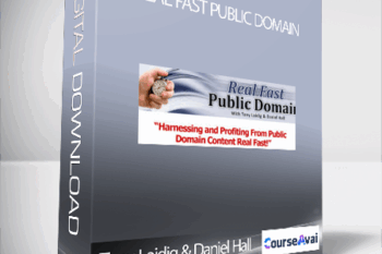 Real Fast Public Domain by Tony Laidig & Daniel Hall