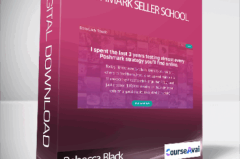Rebecca Black  - Poshmark Seller School