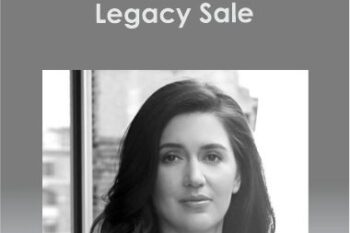Rebecca T Dickson - Legacy Sale