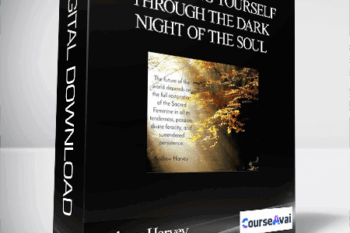 Rebirthing Yourself Through the Dark Night of the Soul With Andrew Harvey