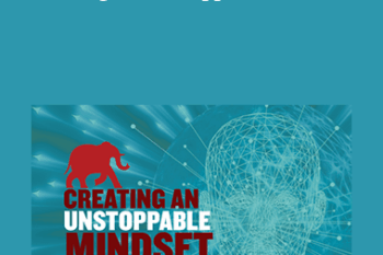 Redelephantu - Creating an Unstoppable Mindset