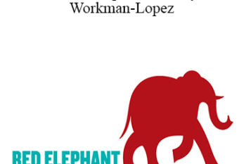 Redelephantu - Dare To Impact - Tammy Workman-Lopez